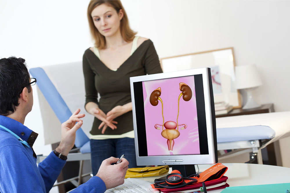 Chronic kidney disease management – Things to know