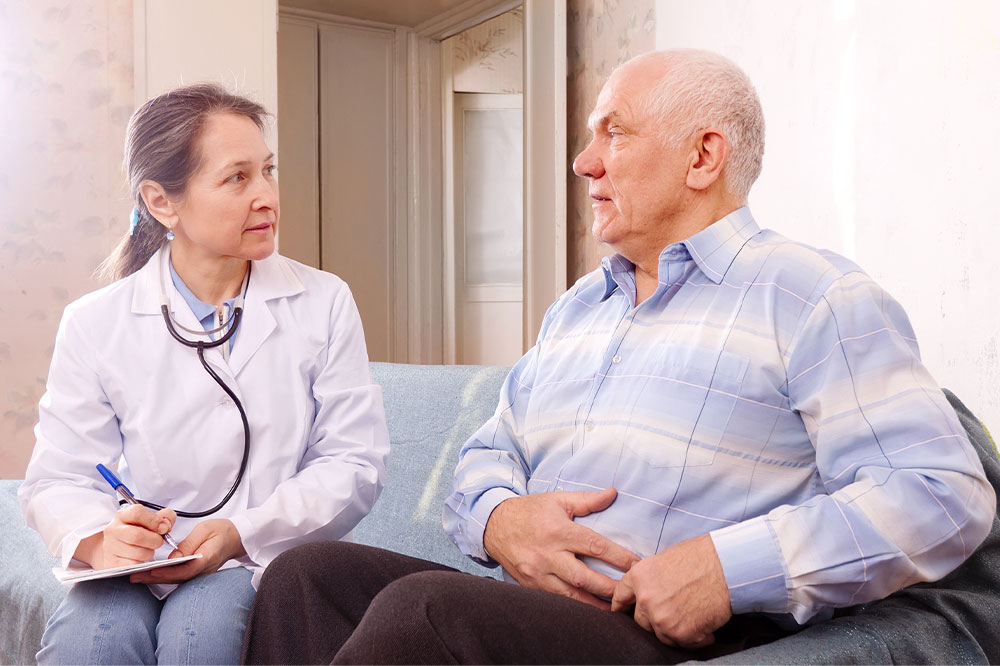 Overactive Bladder – Management Options, Prevention, and Causes